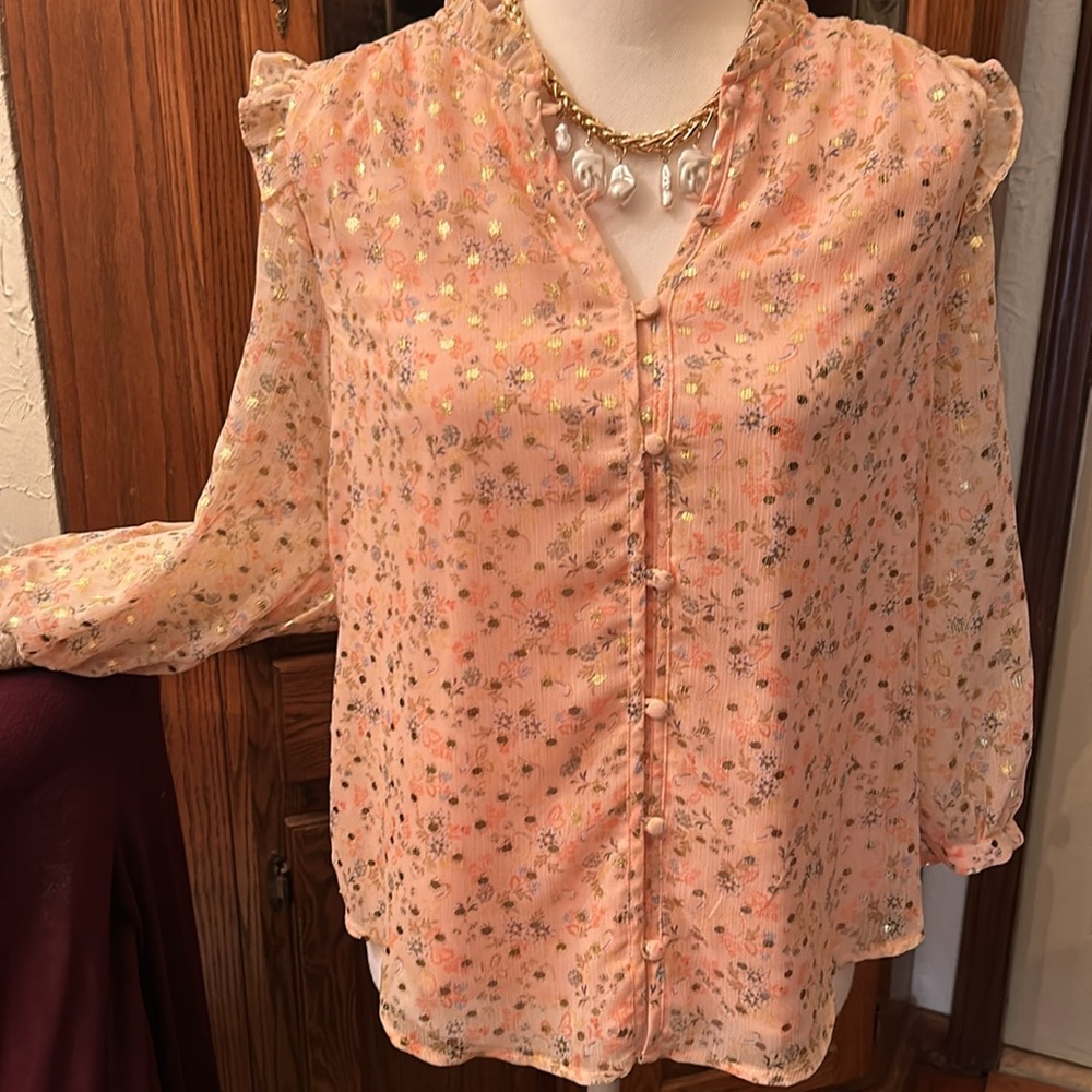 New w tag women top